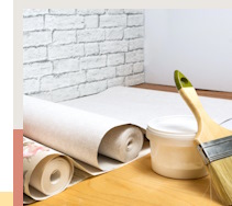 Услуги Отделка в Чапаевске под ключ